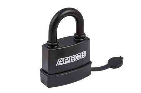 Замок навісний APECS PDR-50-70 Харків