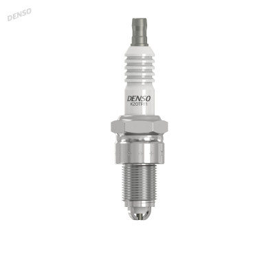 Свеча зажигания Denso K20TR11 Винница - изображение 2