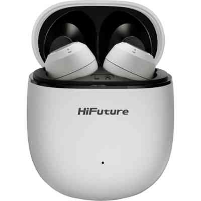 Наушники HiFuture OlymBuds3 White (olymbuds3.white) Винница