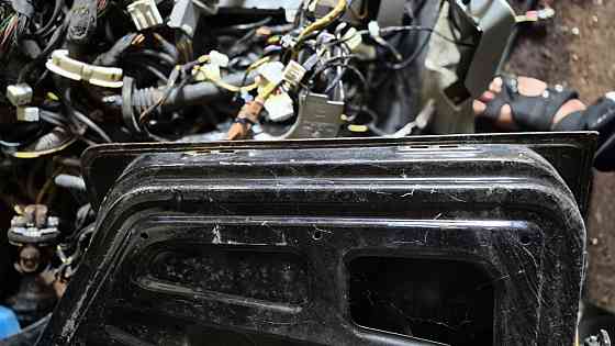 Задняя правая дверка ВАЗ 2115 1996–2010 Киев