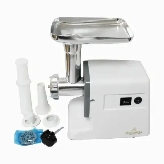 Электро мясорубка Crownberg CB-4215 с шинковницей Коломыя