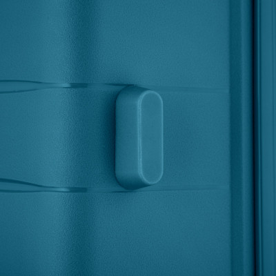 Чемодан 2E Aero 99/119 л синя (2E-SPP-AERO-L-TB) Винница - изображение 7