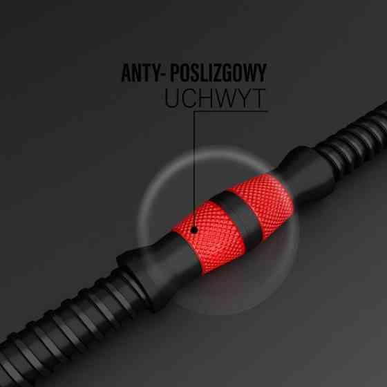 Набор композитные штанга и гантели 15 кг HMS SGC15 Киев