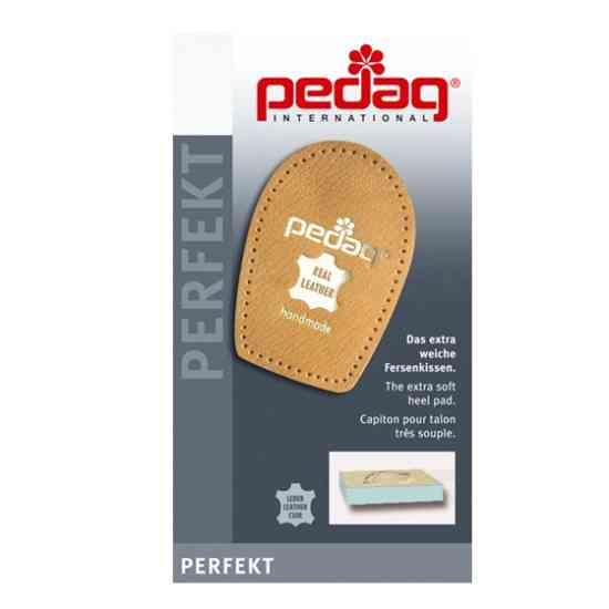 М'який підп'ятник Perfect Дніпро