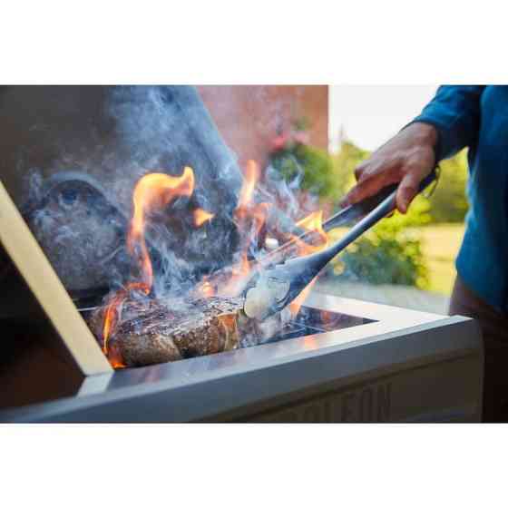 Набор из 2 предметов для гриля, нержавеющая сталь, Napoleon Pro 70033 Код: 011877 Ровно