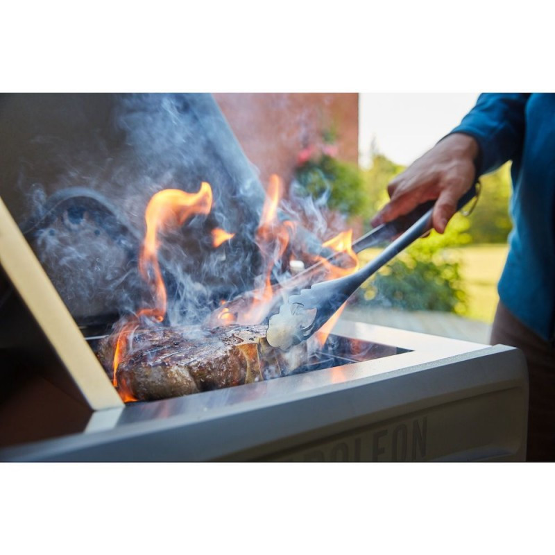 Набір із 2-х предметів для гриля, нержавіюча сталь, Napoleon Pro 70033 Код: 011877 Рівне - фото 5