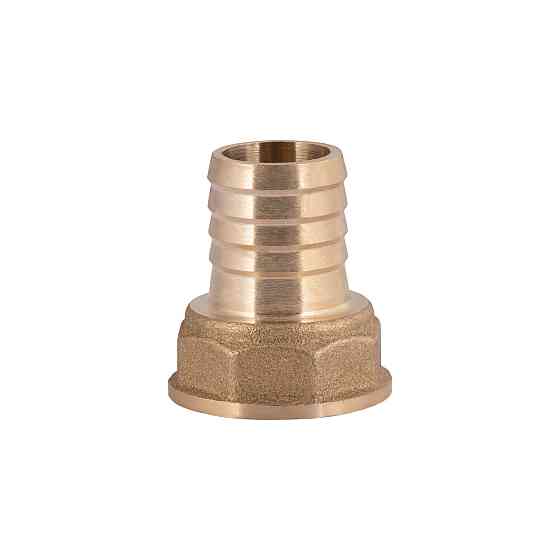 Штуцер Thermo Alliance Standart 20х3/4" ВР SD4262020 Київ