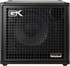 Комбіпісилювач Gallien-Krueger Neo 112-IV Київ - фото 1