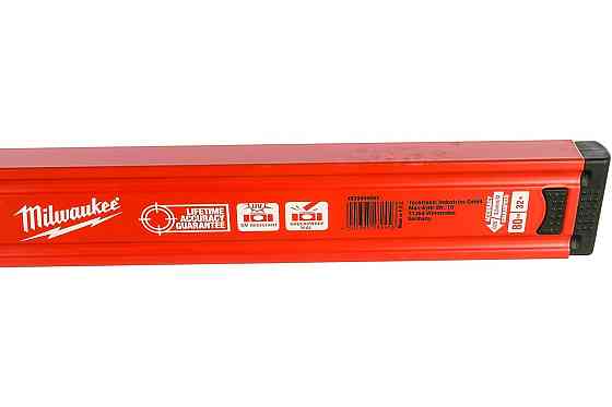 Уровень Milwaukee Slim 80 4932459092 Коломия