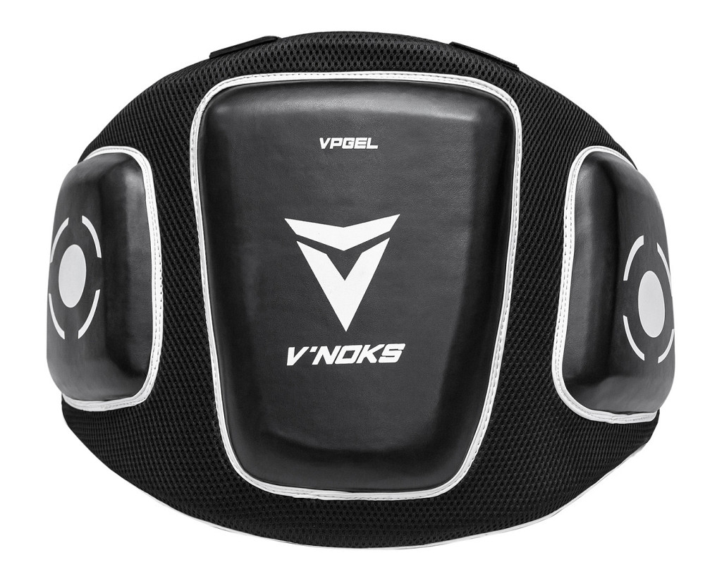 Пояс тренера V`Noks Aria White Київ - фото 1