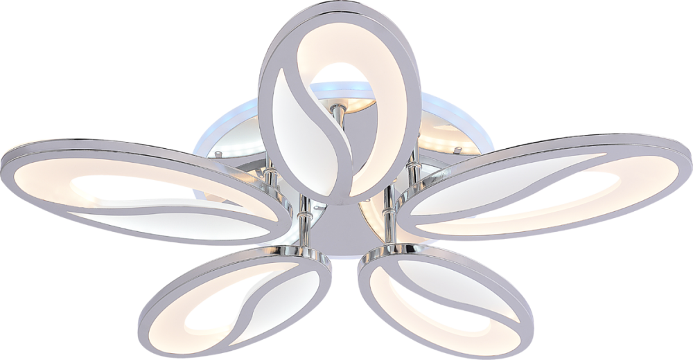 MX10001/5 CR (RGB) Коломия - фото 2