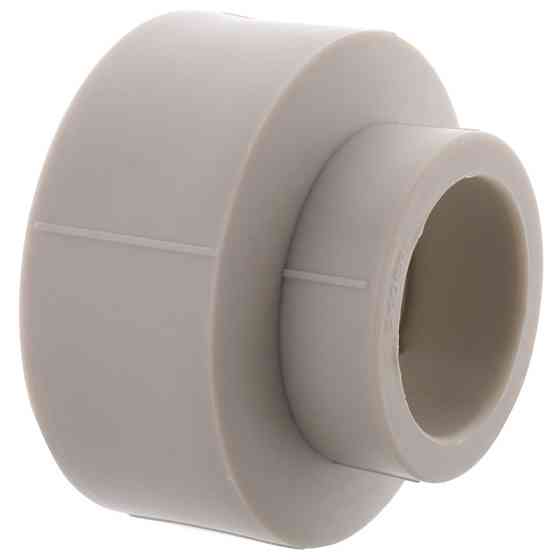 Муфта редукційна ВВ 75x50 PPR Koer K0209.PRO (KP2574) Киев