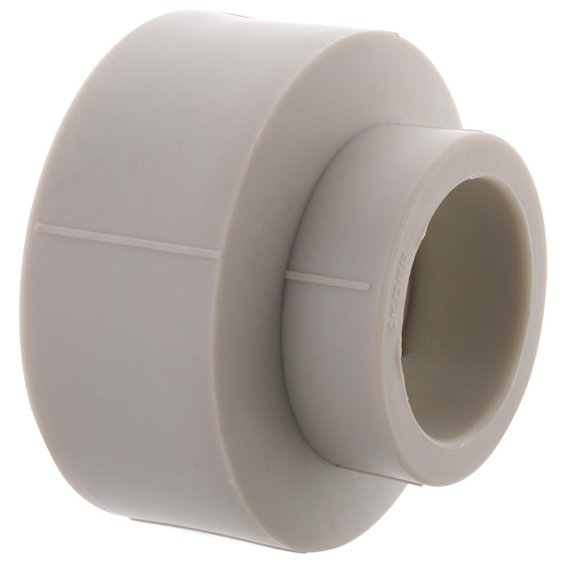 Муфта редукційна ВВ 75x50 PPR Koer K0209.PRO (KP2574) Київ - фото 2