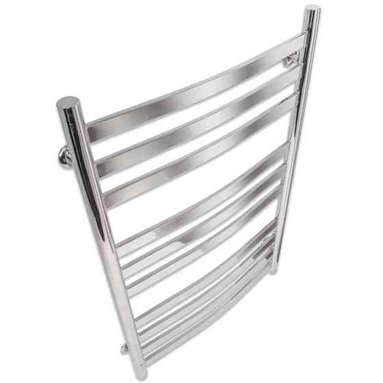 Водяной полотенцесушитель Laris Кватро Классик П10 500х800 Киев