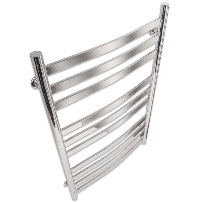 Водяной полотенцесушитель Laris Кватро Классик П10 500х800 Киев - изображение 2