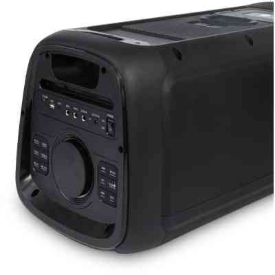 Акустическая система Havit HV-SQ120BT 50W RGB Black (HV-SQ120BT) Винница