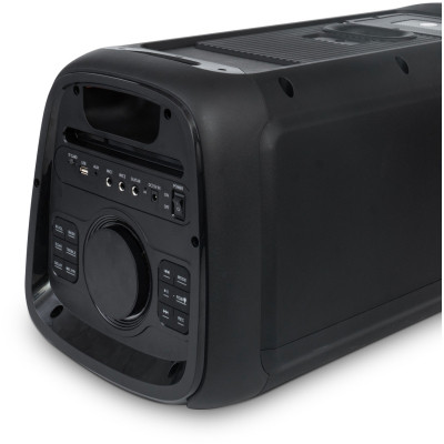 Акустична система Havit HV-SQ120BT 50W RGB Black (HV-SQ120BT) Вінниця - фото 5