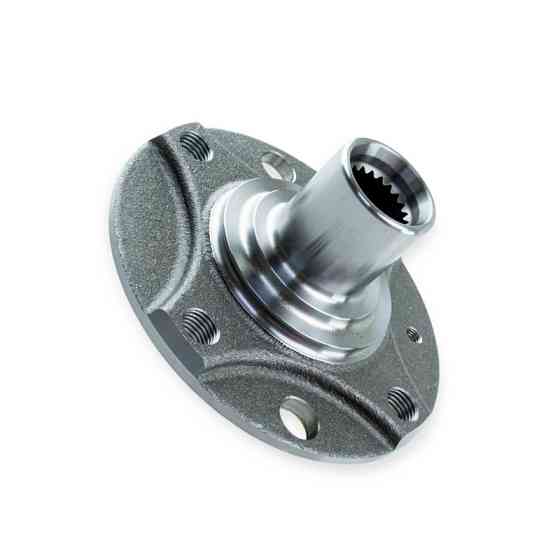 Ступица передний 13