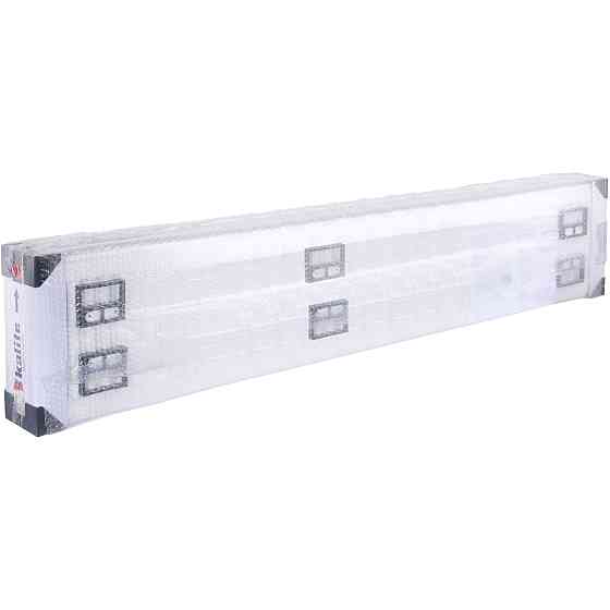 Радіатор сталевий 22/300х1800 низ-справа/бок KALITE (без клапана OUTER) Тернопіль