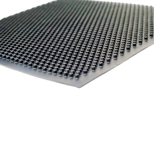 Килимок 50*50*0,9 см із шипами К-12 ДУБНО Житомир - фото 2