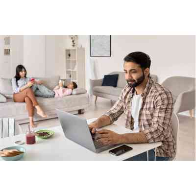 Маршрутизатор ASUS ZenWiFi XT9 1PK (90IG0740-MO3B60) Винница