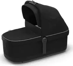 Дитяча коляска Thule Sleek Bassinet Gondola Midnight Black Київ