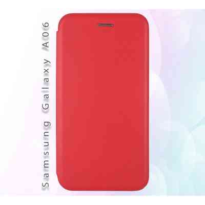 Чохол до мобільного телефона BeCover Exclusive Samsung Galaxy A06 SM-A065 Red (712213) Вінниця