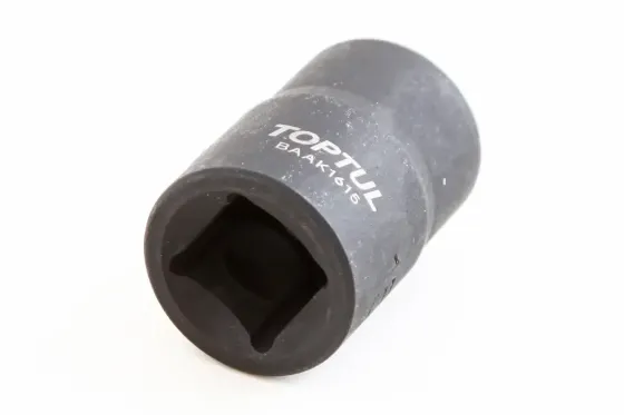 Головка для пошкоджених гаок 1/2 15 мм Toptul Вінниця