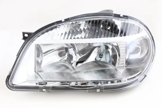 Фара  2123 Watt левая с галогенками Винница