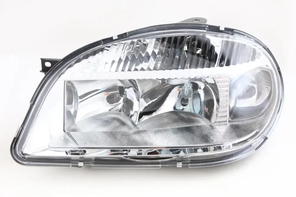 Фара 2123 Watt ліва з галогенками Вінниця - фото 1