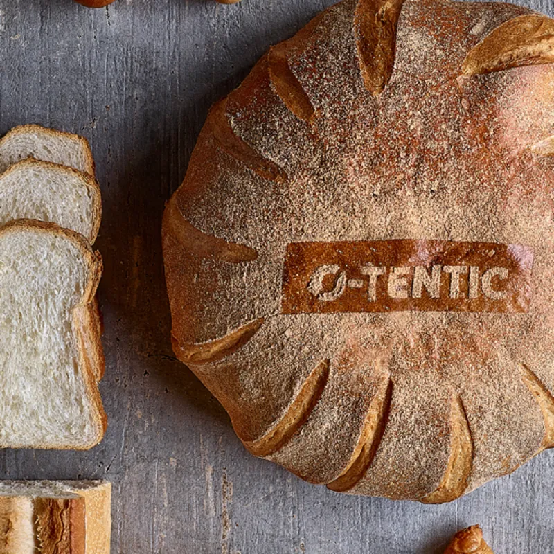 Уникальная пшеничная закваска О-ТЕНТИК ДУРУМ 1KG Павлоград - изображение 3