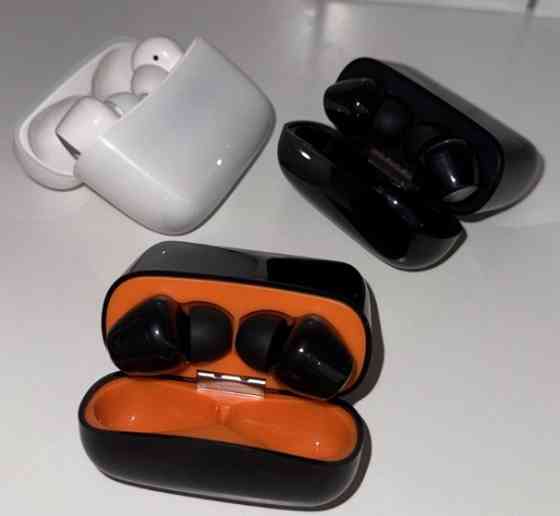 Бездротові навушники J8 True Wireless Earbuds. Харків