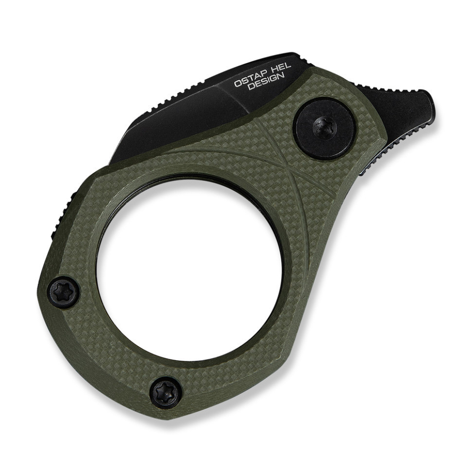 Ніж складаний Civivi Pyrus C23038-4 Киев - изображение 5