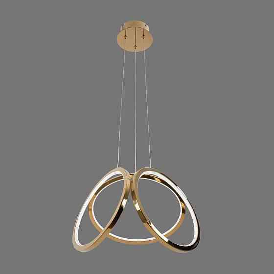 SIRIUS Люстра світлодіодна акрілова Sirius N SC-3965-600 Киев