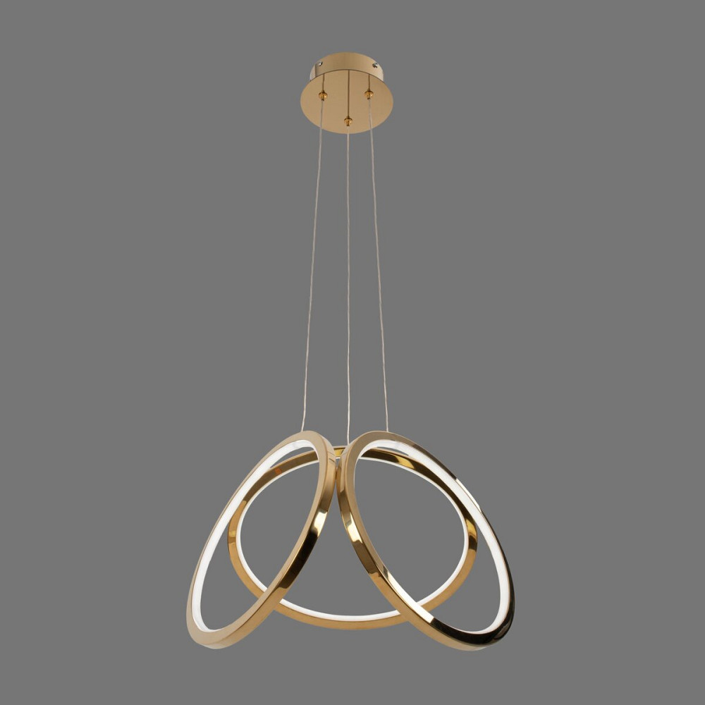 SIRIUS Люстра світлодіодна акрілова Sirius N SC-3965-600 Киев - изображение 5