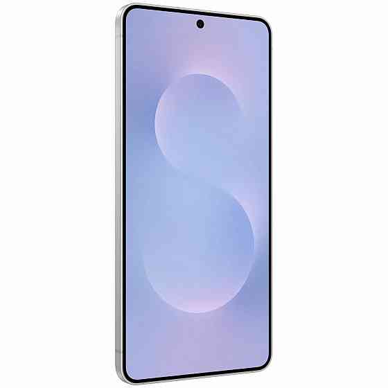 Смартфон Samsung Galaxy S25 Edge 12/256GB Titanium Icyblue (SM-S937BLBDEUC) ( Блакитний ) Харьков