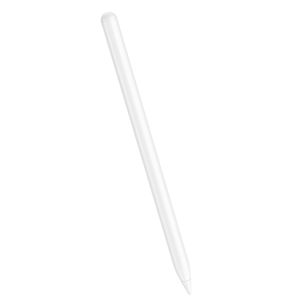 Стилус HOCO GM109 Smooth series active universal capacitive pen White (6942007603980 ) Київ - фото 5