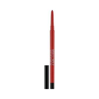 Карандаш для губ Malu Wilz Soft Lip Styler 52 - Wildflower (4060425028122) Винница - изображение 1