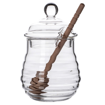 Банка для меду Viva Honey 280 мл (HN0513W) Вінниця - фото 1