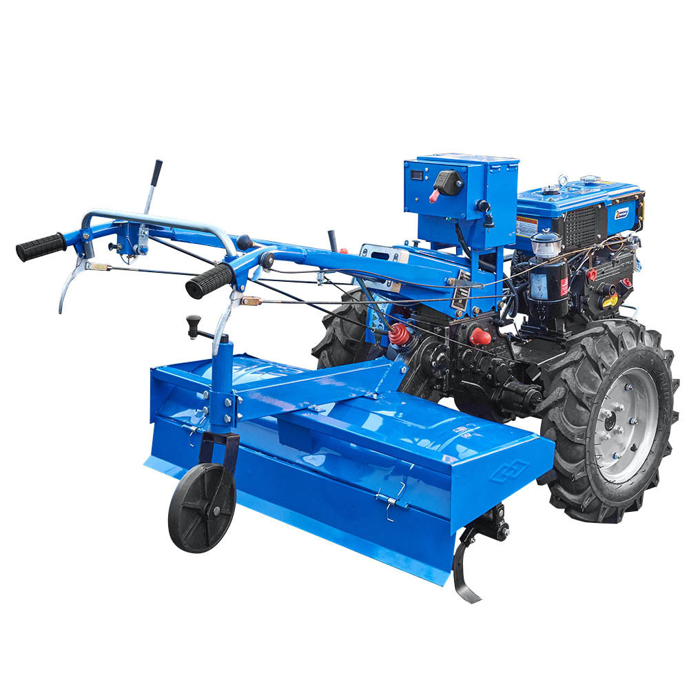 Мотоблок Кентавр МБ1010ДЕ +Фреза (Зібранний) (Безкоштовна доставка Новою Поштою) Харків - фото 4