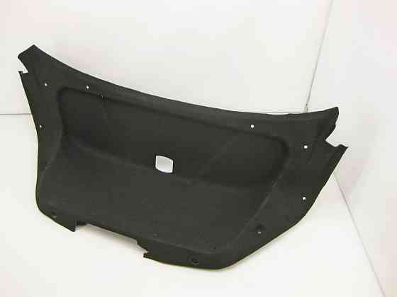 Mercedes-Benz  A2036941625 9F08 Обшивка кришки багажника чорна C-Class W203 Одеса