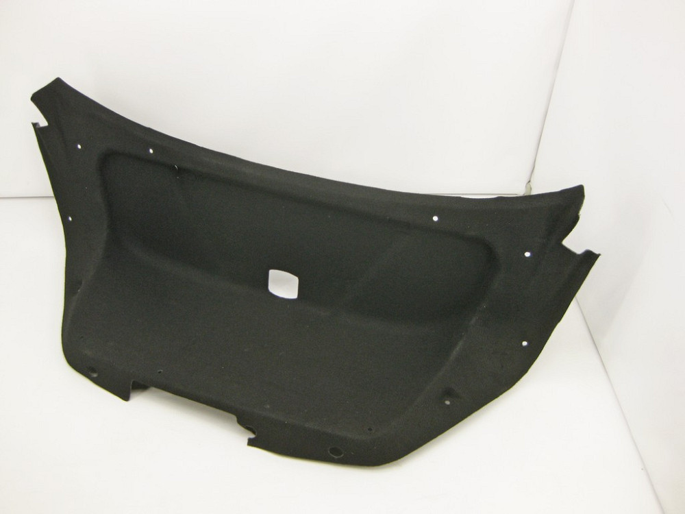 Mercedes-Benz  A2036941625 9F08 Обшивка кришки багажника чорна C-Class W203 Одеса - фото 4