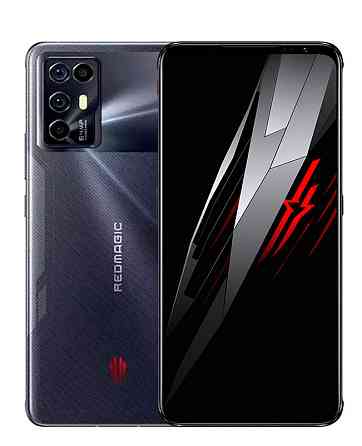 Защитное стекло 5D для nubia Red Magic 6, 6R, 6S Pro, Made in Ukraine Киев