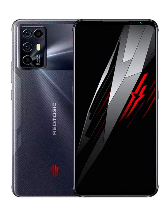 Захисне скло 5D для nubia Red Magic 6, 6R, 6S Pro, Made in Ukraine Київ - фото 2