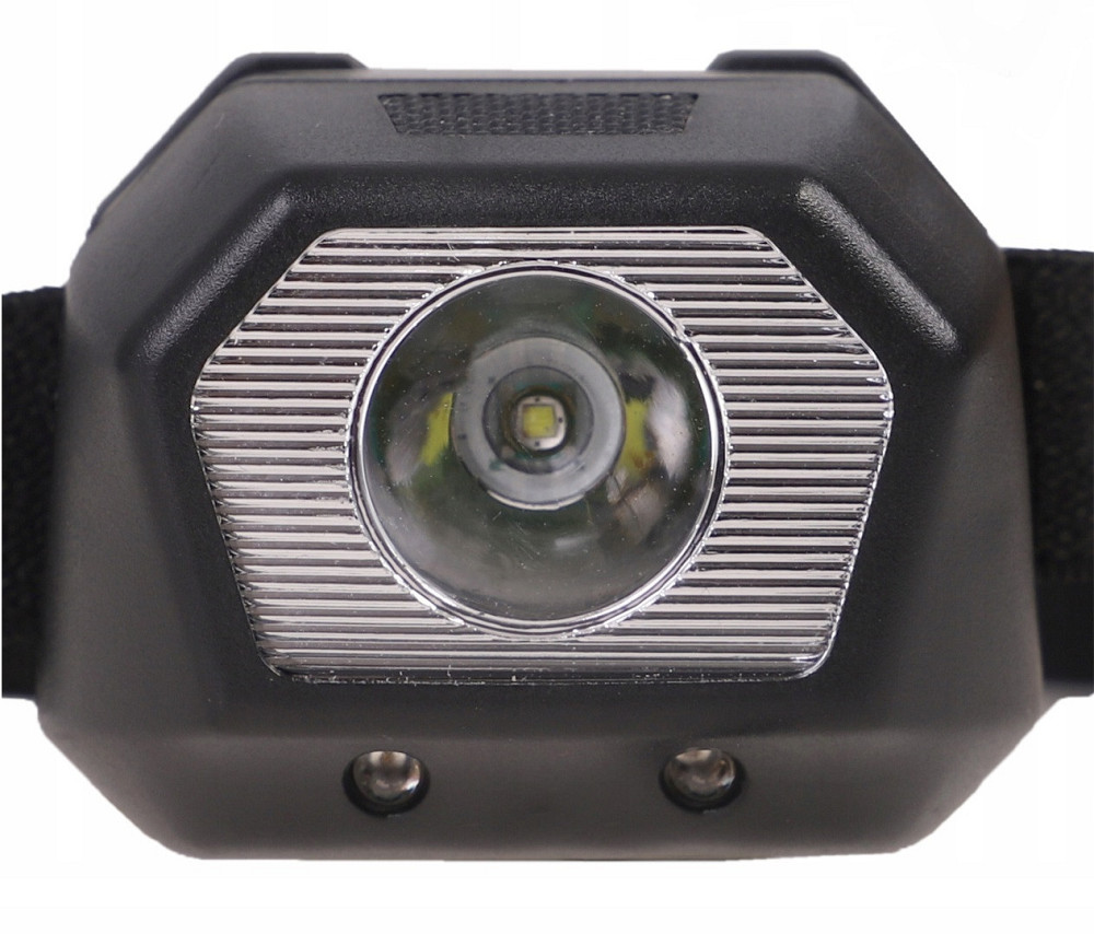 Налобный Фонарь аккумуляторный 80 люмен ,3 режима освещения (15171500) Нововолынск - изображение 6