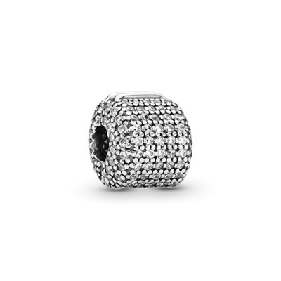 Серебряный шарм 791873CZMasterSem Киев - изображение 1