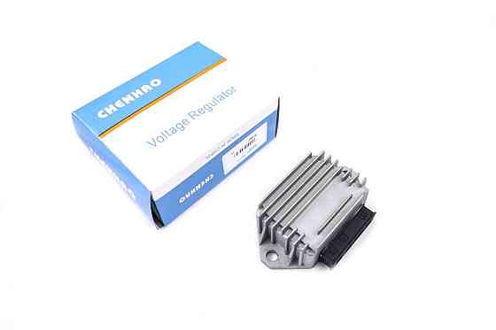 Реле зарядки Піаджо ZIP Мукачево