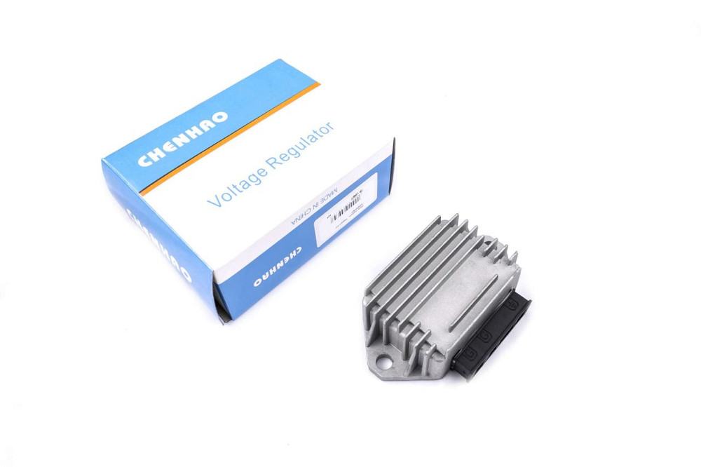 Реле зарядки Піаджо ZIP Мукачево - фото 1