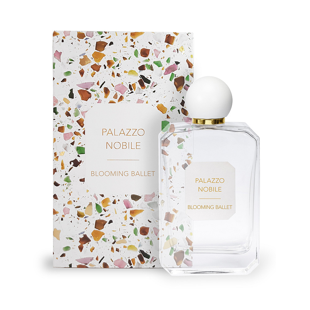 Туалетна вода Blooming Ballet Storie Veneziane 100 мл Київ - фото 2