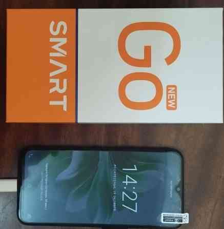 Смартфон андроїд новий. Київ